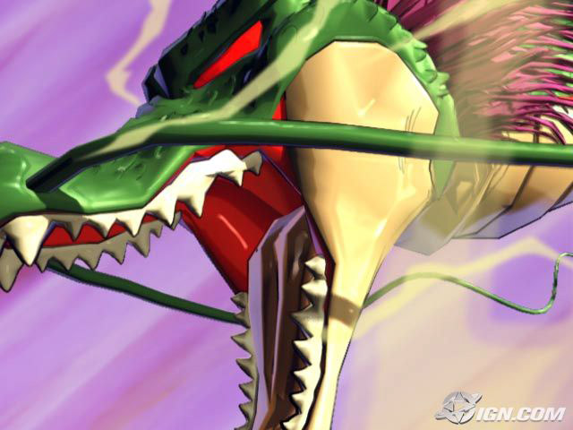 Otaku Gallery / Videogames / Dragon Ball Z Budokai Tenkaichi / 057.jpg